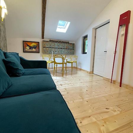 Apartament Art Cluj Eksteriør billede