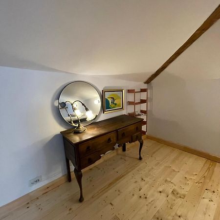 Apartament Art Cluj Eksteriør billede