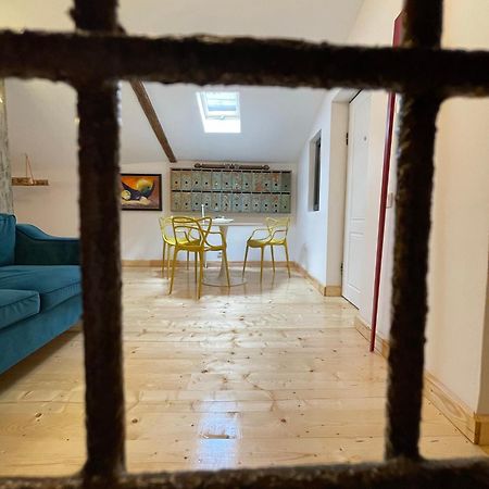 Apartament Art Cluj Eksteriør billede