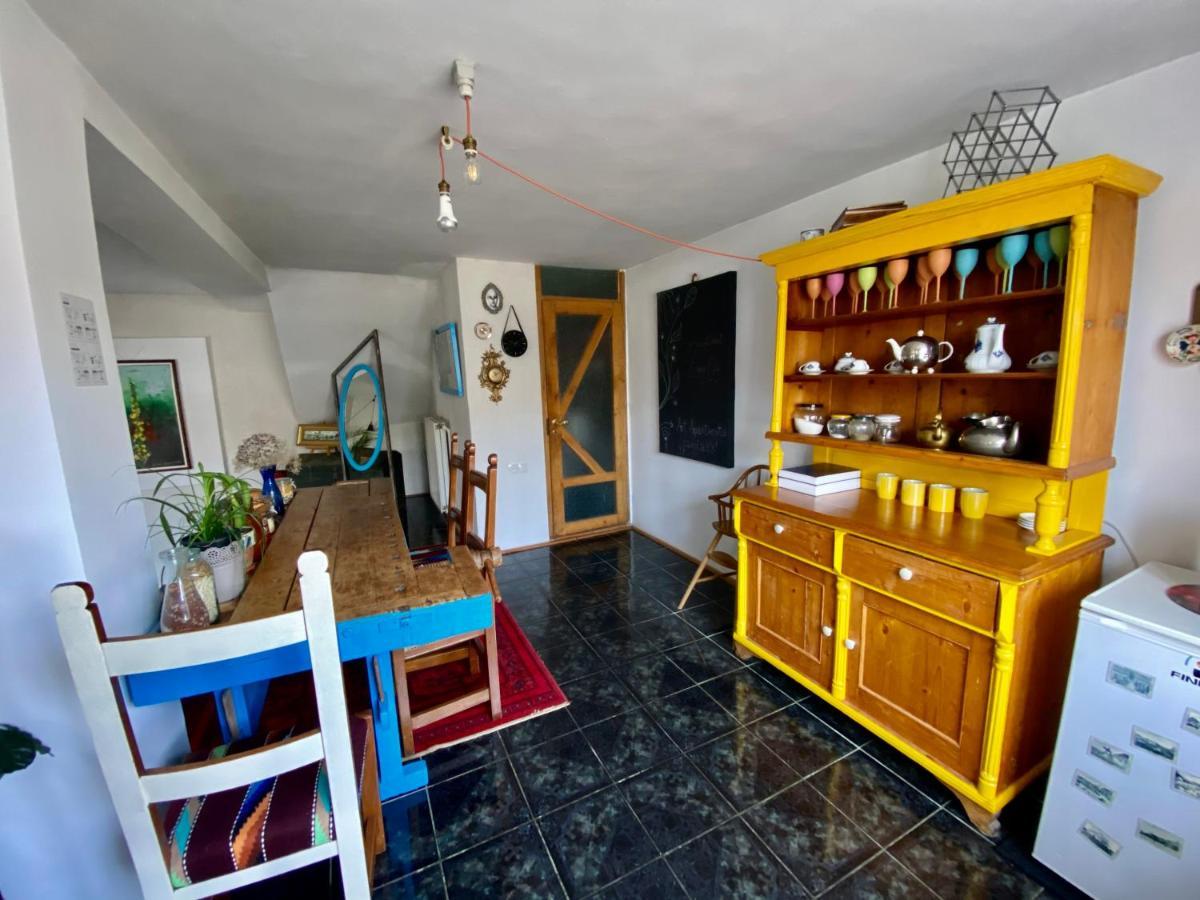 Apartament Art Cluj Eksteriør billede