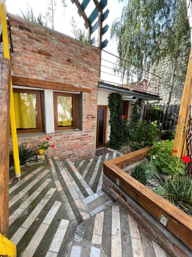 Apartament Art Cluj Eksteriør billede