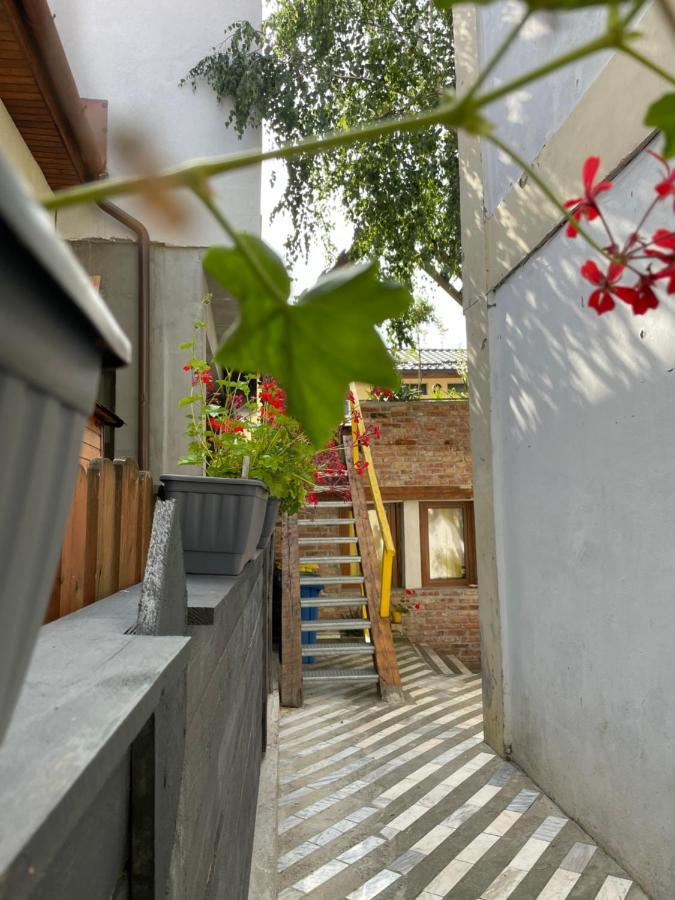 Apartament Art Cluj Eksteriør billede
