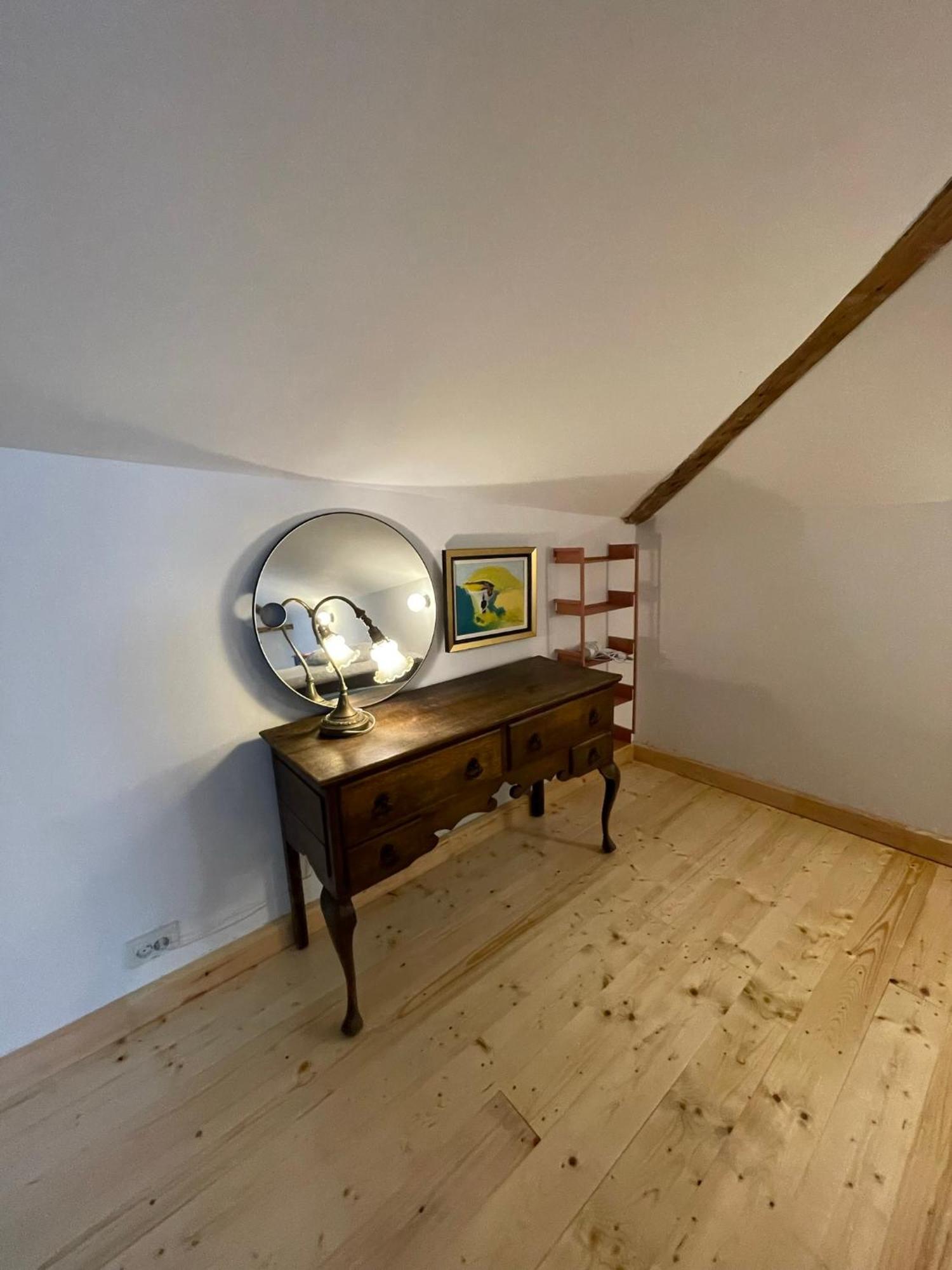 Apartament Art Cluj Eksteriør billede