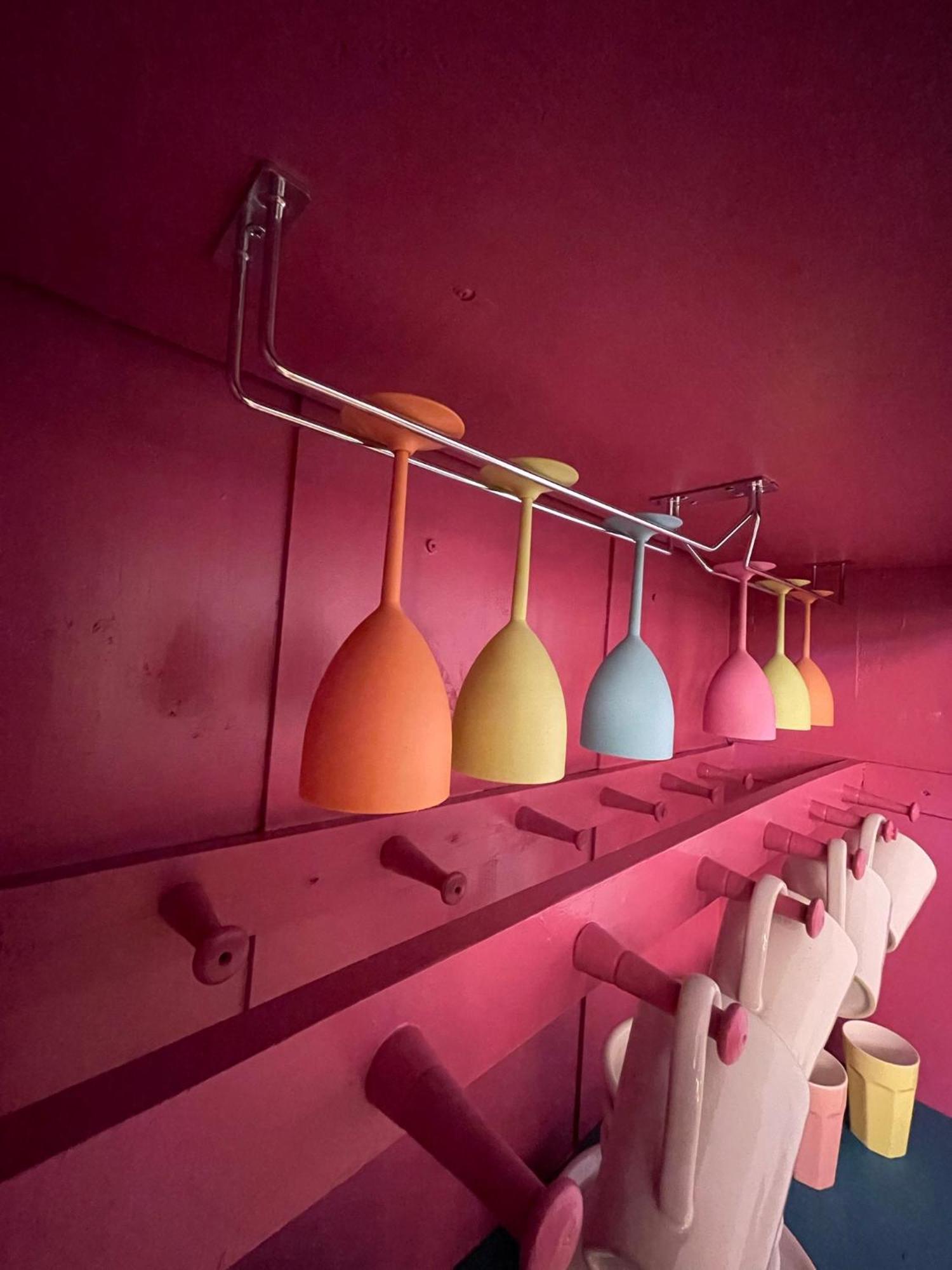 Apartament Art Cluj Eksteriør billede