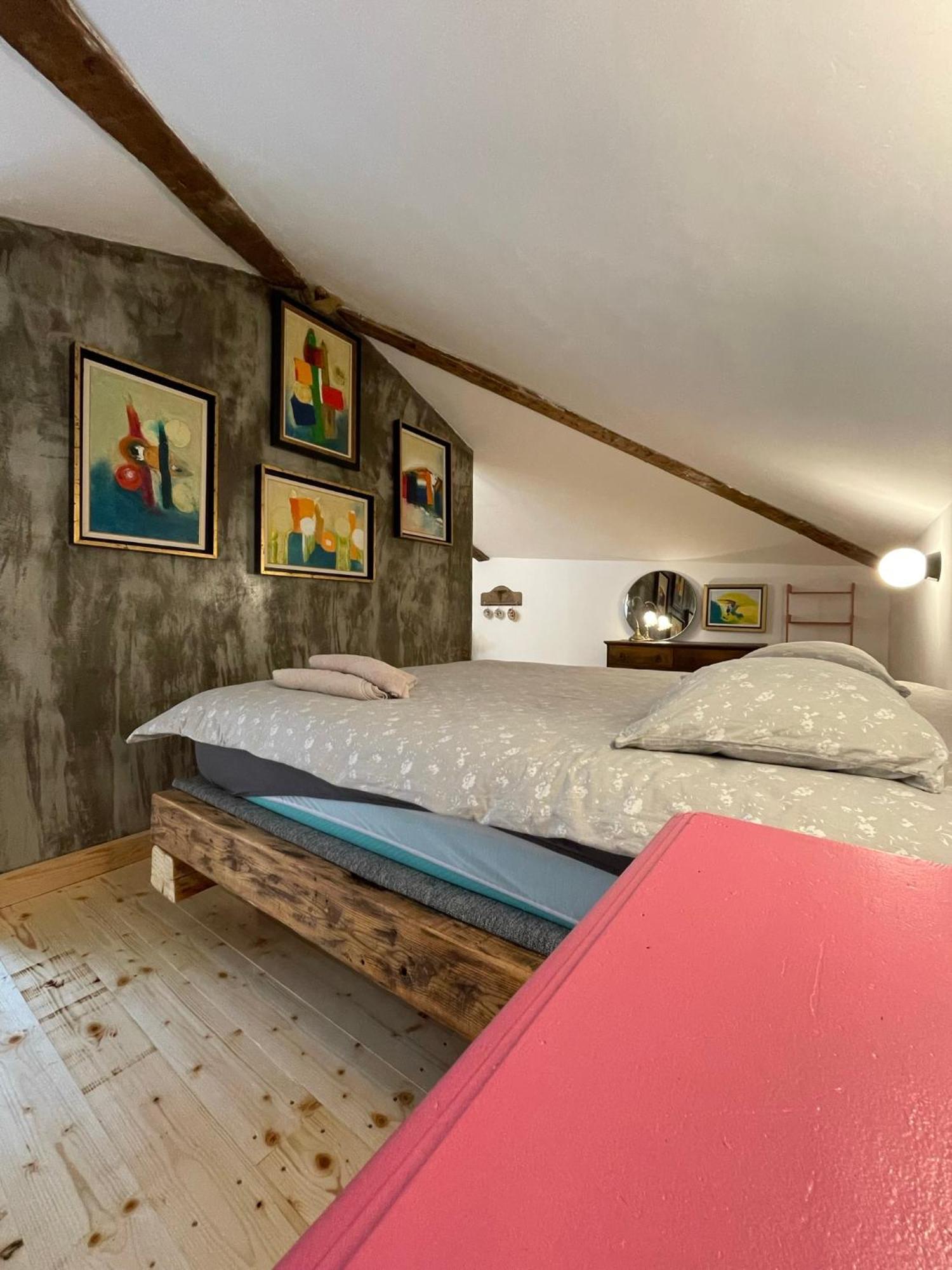 Apartament Art Cluj Eksteriør billede
