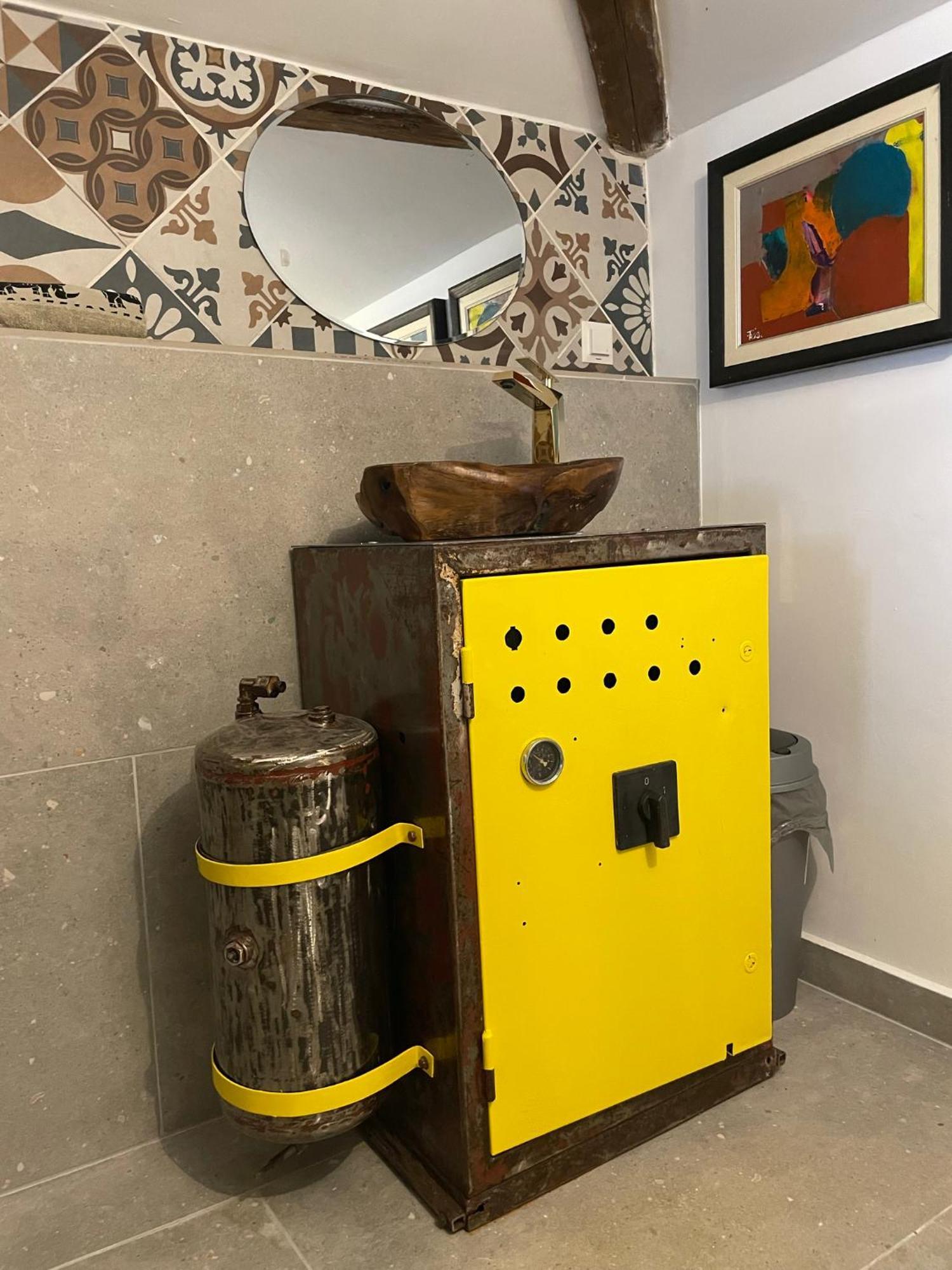 Apartament Art Cluj Eksteriør billede
