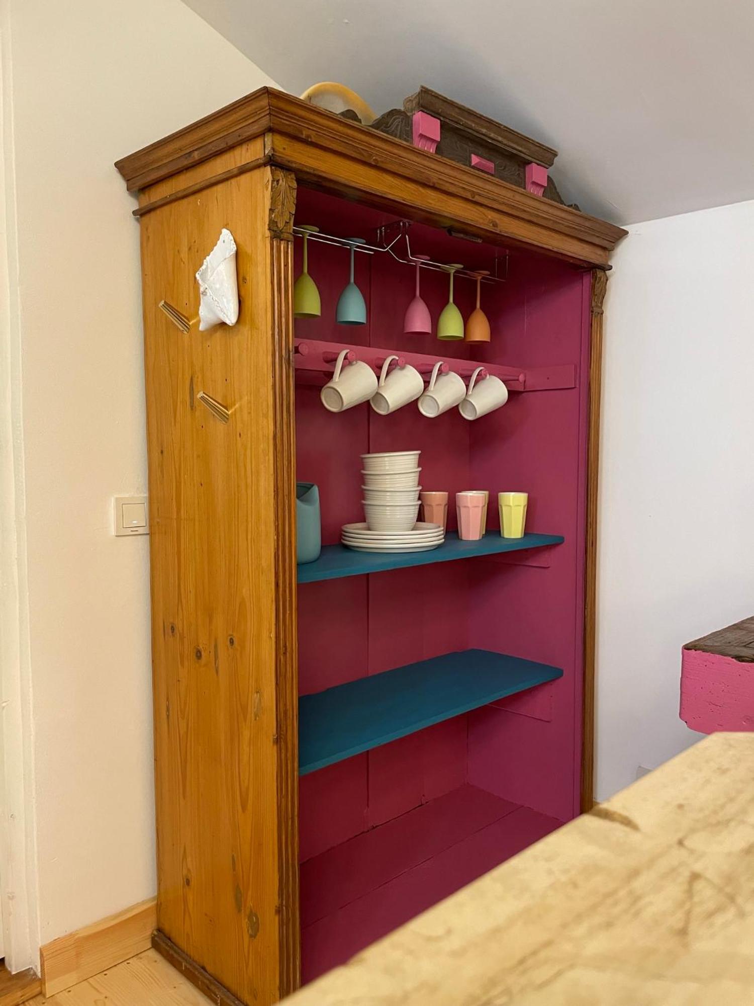 Apartament Art Cluj Eksteriør billede