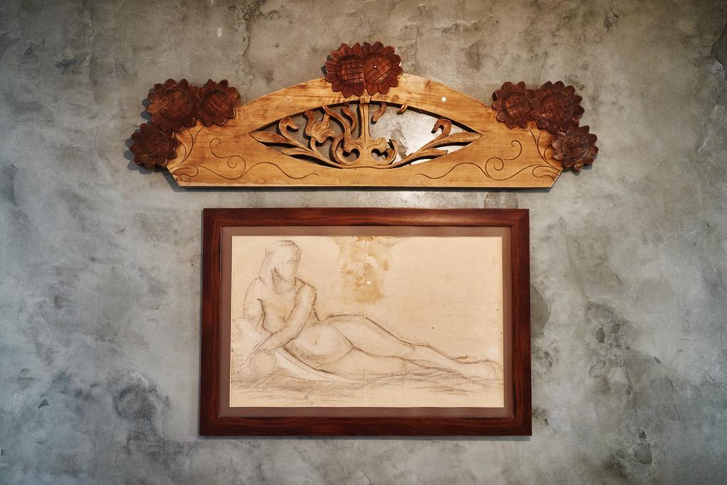 Apartament Art Cluj Eksteriør billede