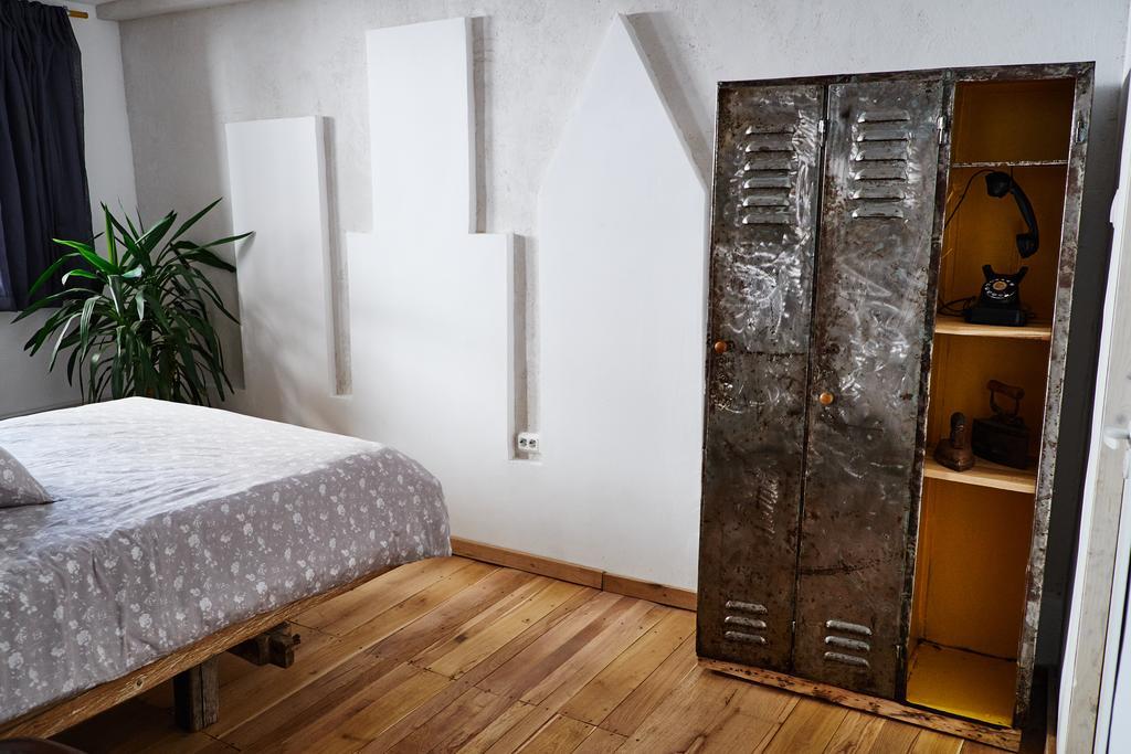 Apartament Art Cluj Eksteriør billede