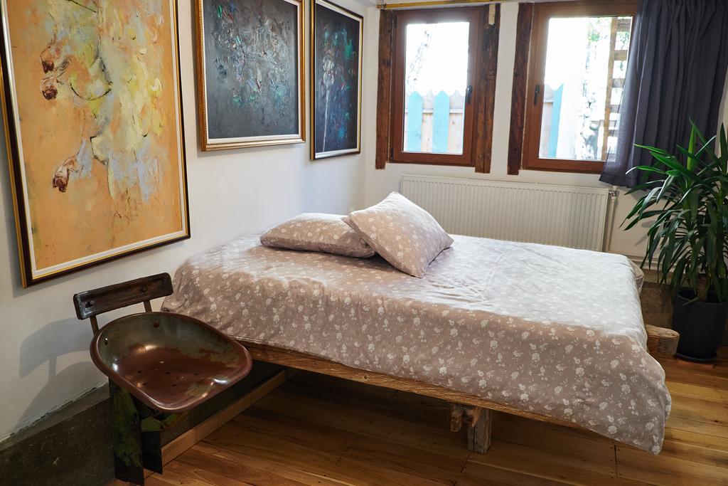 Apartament Art Cluj Eksteriør billede