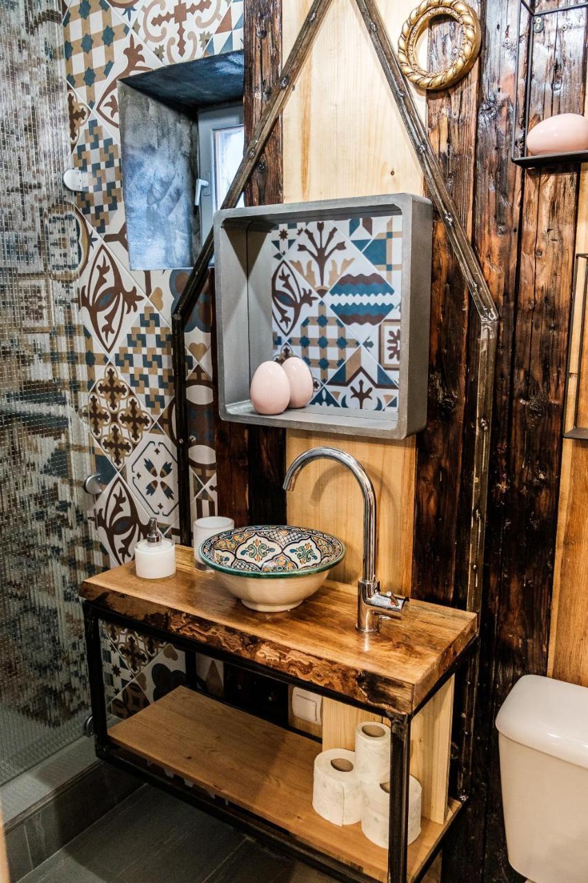 Apartament Art Cluj Eksteriør billede