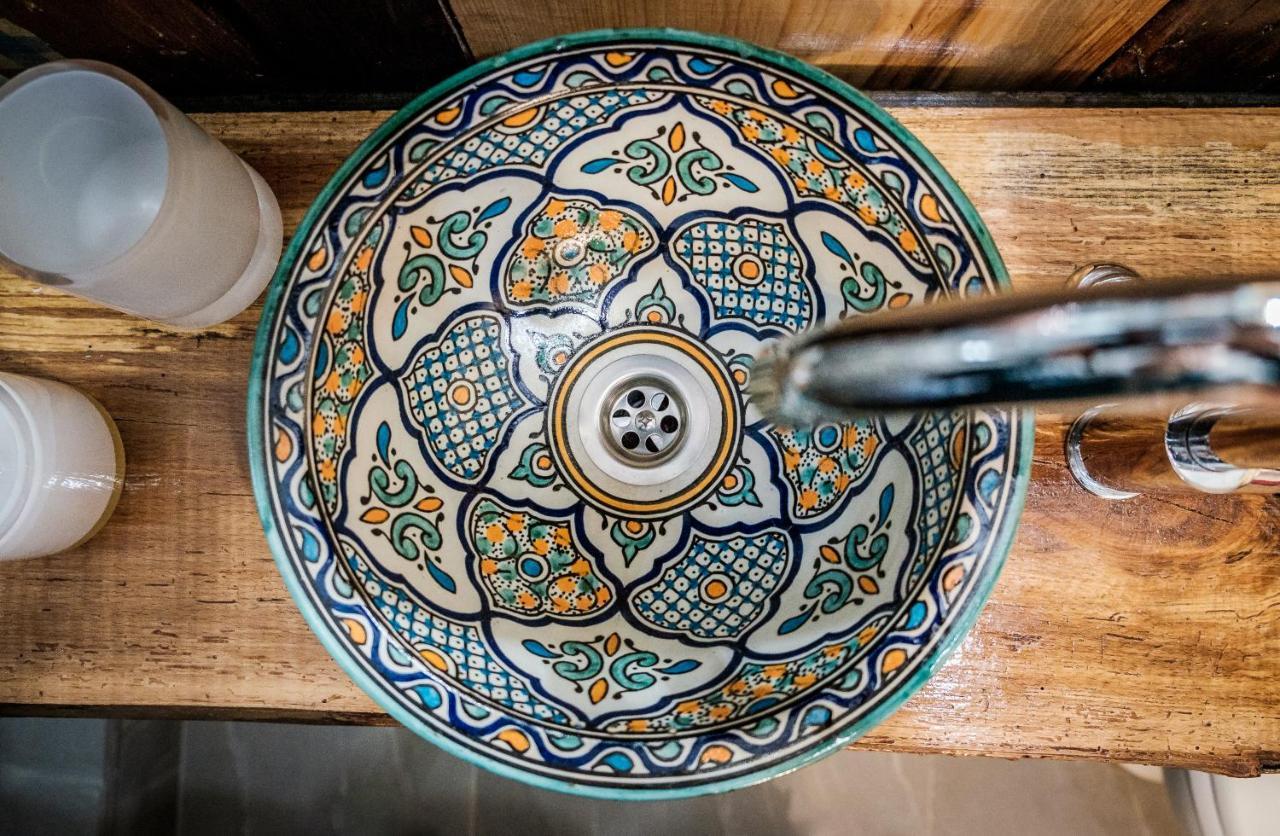 Apartament Art Cluj Eksteriør billede