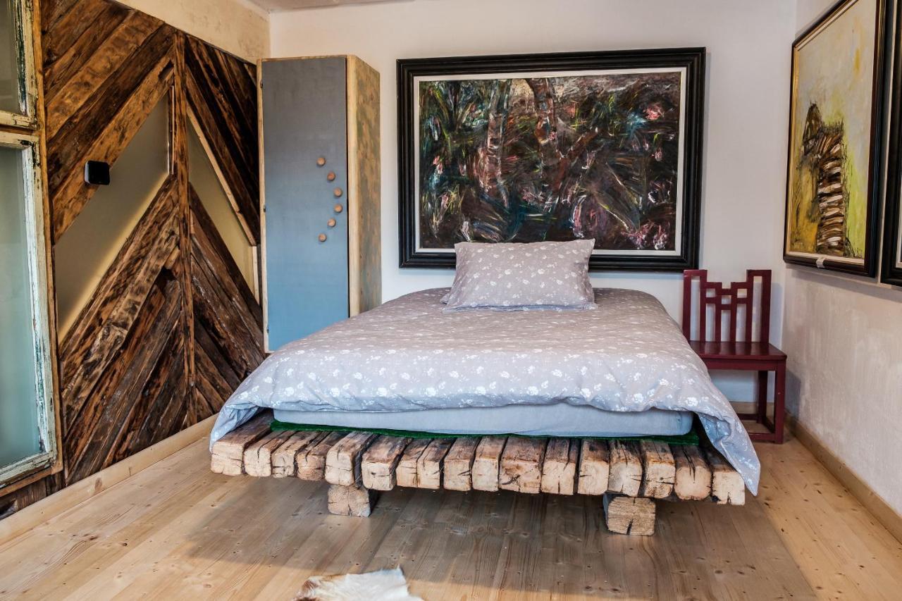 Apartament Art Cluj Eksteriør billede