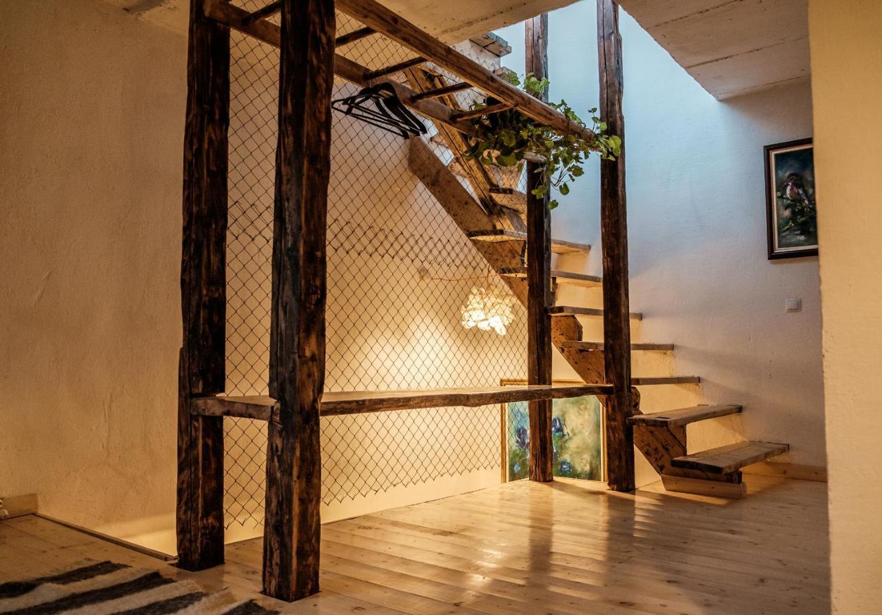 Apartament Art Cluj Eksteriør billede
