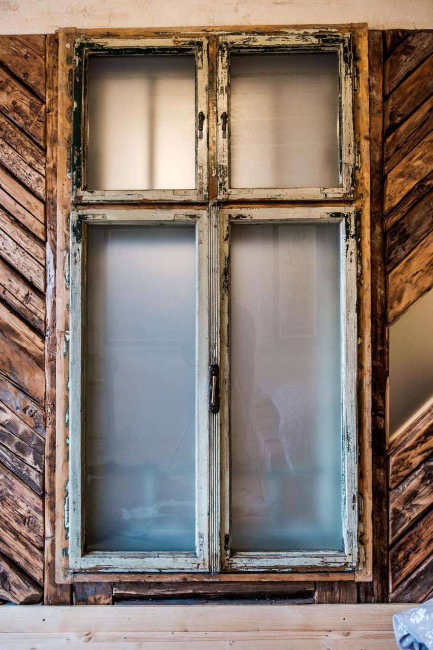 Apartament Art Cluj Eksteriør billede
